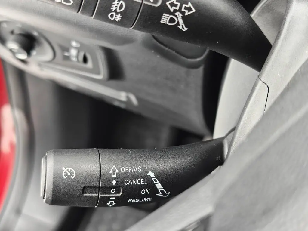 MG ZS Emotion Plus 5MP 1,5DVVT / 78kW