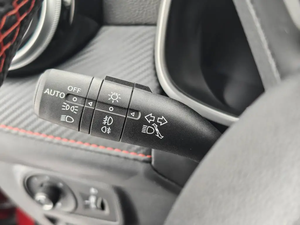 MG ZS Emotion Plus 5MP 1,5DVVT / 78kW