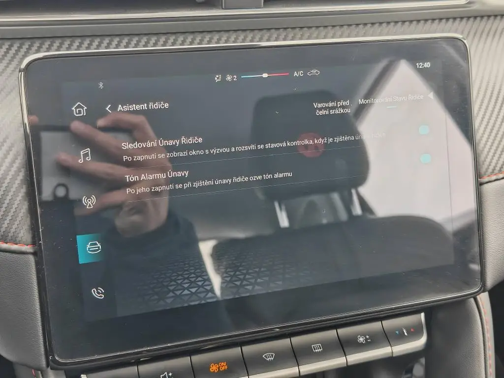 MG ZS Emotion Plus 5MP 1,5DVVT / 78kW