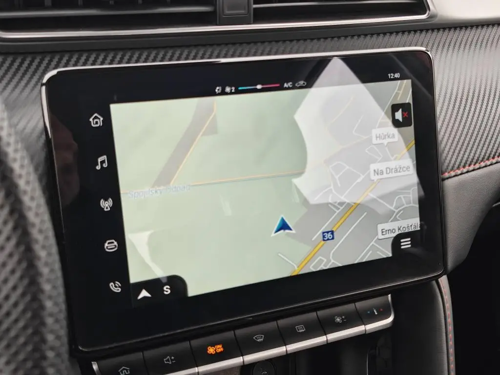 MG ZS Emotion Plus 5MP 1,5DVVT / 78kW