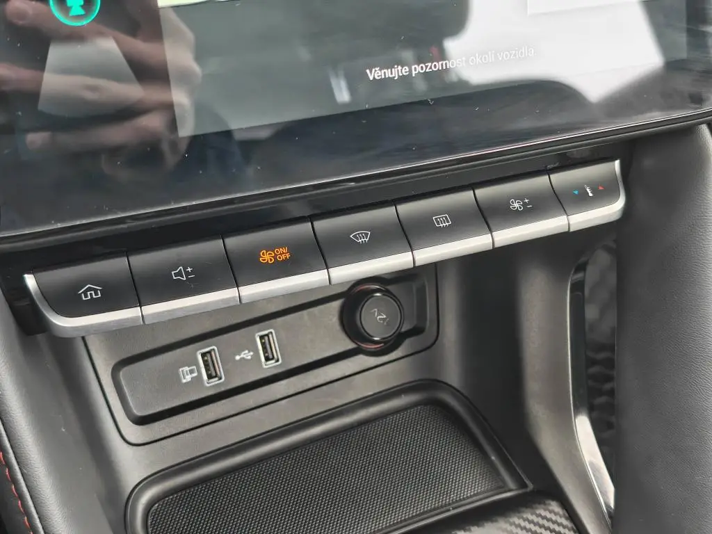 MG ZS Emotion Plus 5MP 1,5DVVT / 78kW