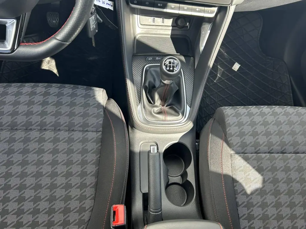 MG ZS Essential Plus 5MP 1,5DVVT / 78kW