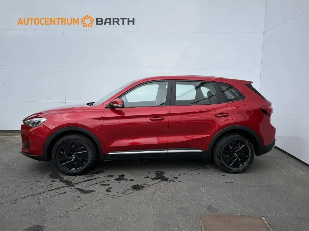 MG ZS EXCITE 5MP 1,5i / 85kW