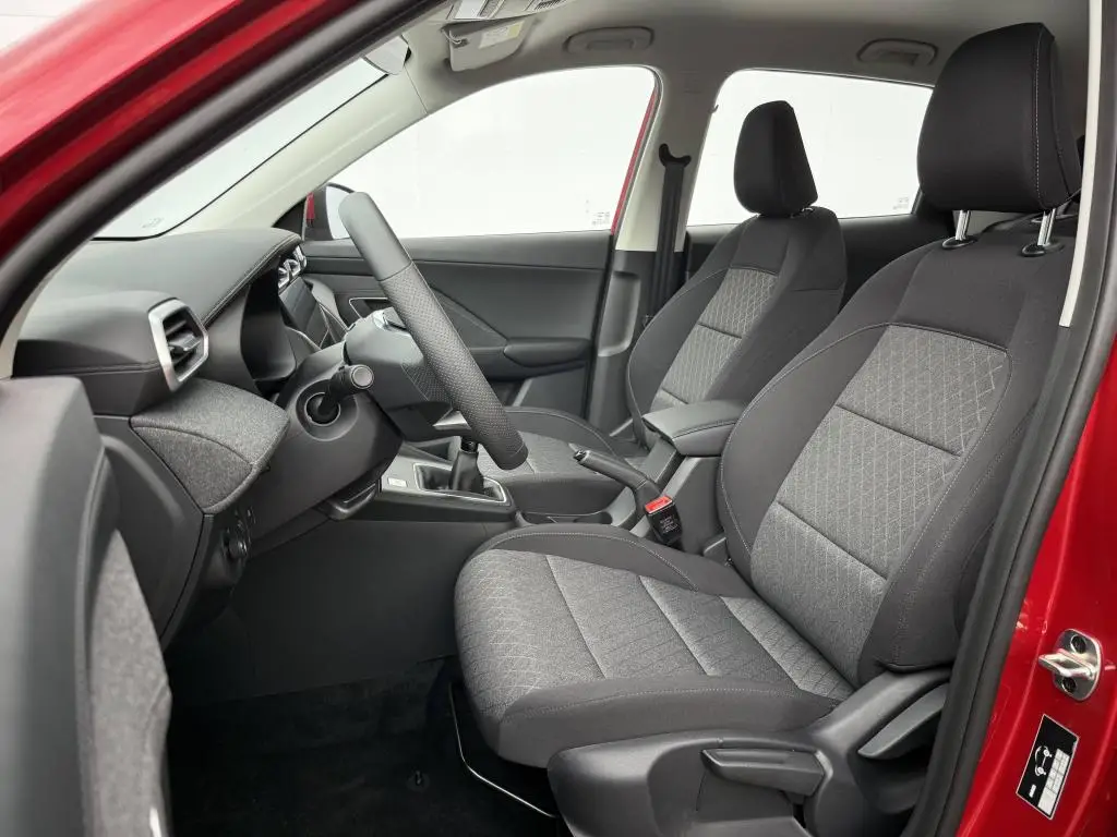 MG ZS EXCITE 5MP 1,5i / 85kW