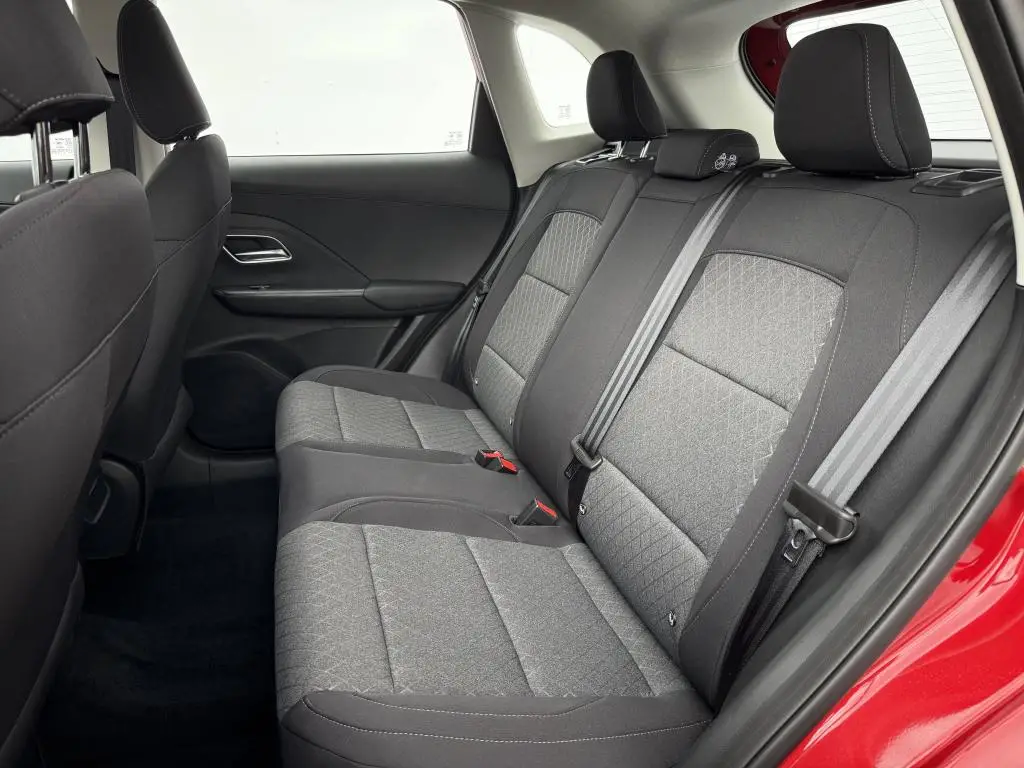 MG ZS EXCITE 5MP 1,5i / 85kW
