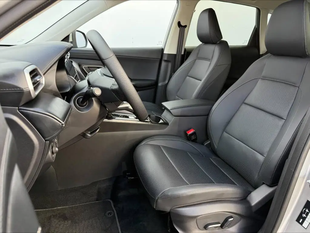 MG ZS Hybrid+ Exclusive AT 1,5 / 145kW