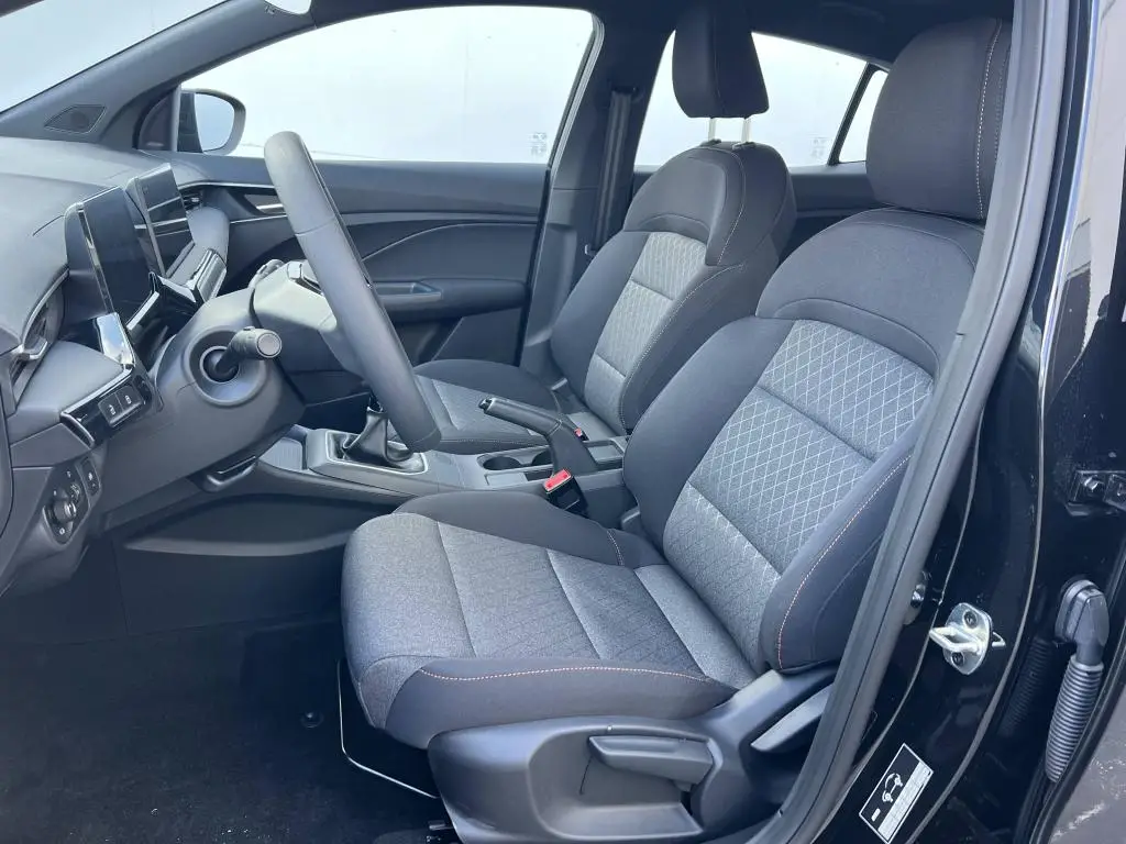 MG3 ELEGANCE 5MT 1,5i / 85kW