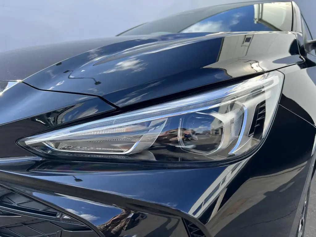 MG3 ELEGANCE 5MT 1,5i / 85kW