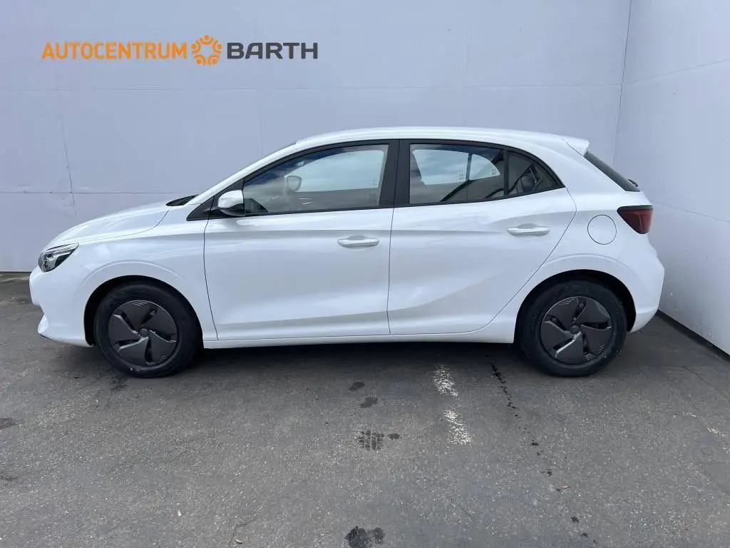 MG3 EXCITE 5MT 1,5i / 85kW