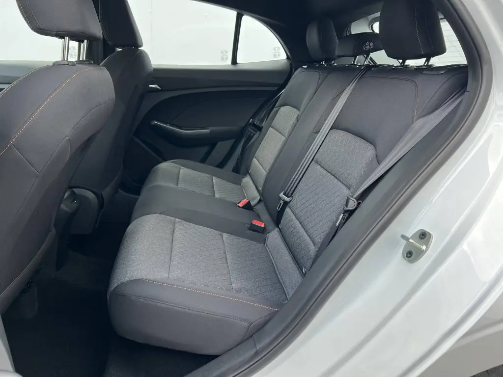 MG3 EXCITE 5MT 1,5i / 85kW