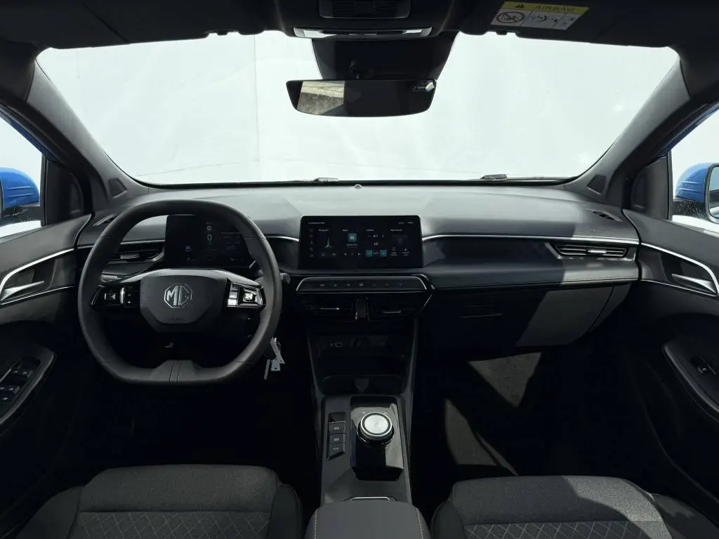 MG3 Hybrid+ ESSENTIAL 3AP 1,5i / 143kW