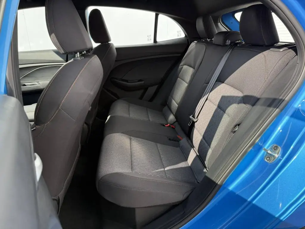 MG3 Hybrid+ ESSENTIAL 3AP 1,5i / 143kW