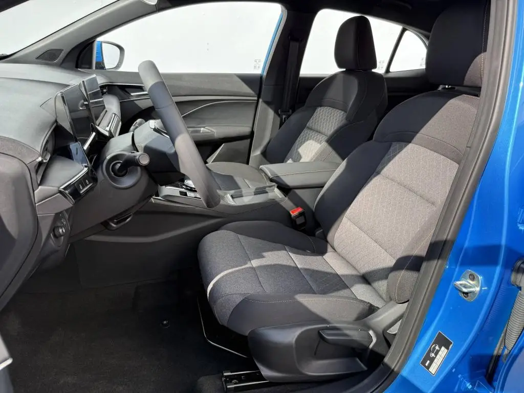 MG3 Hybrid+ ESSENTIAL 3AP 1,5i / 143kW