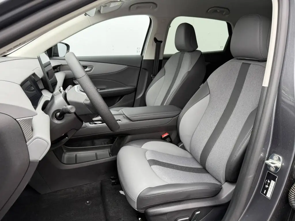 MGS5 EV EXCLUSIVE 64 170kW 0 / 170kW