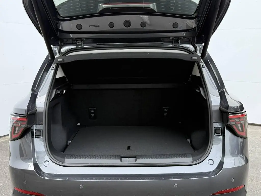 MGS5 EV EXCLUSIVE 64 170kW 0 / 170kW