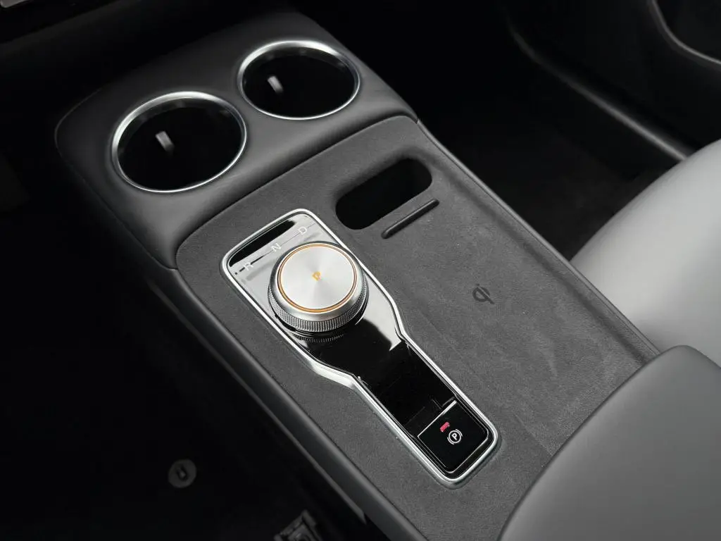 MGS5 EV EXCLUSIVE 64 170kW 0 / 170kW