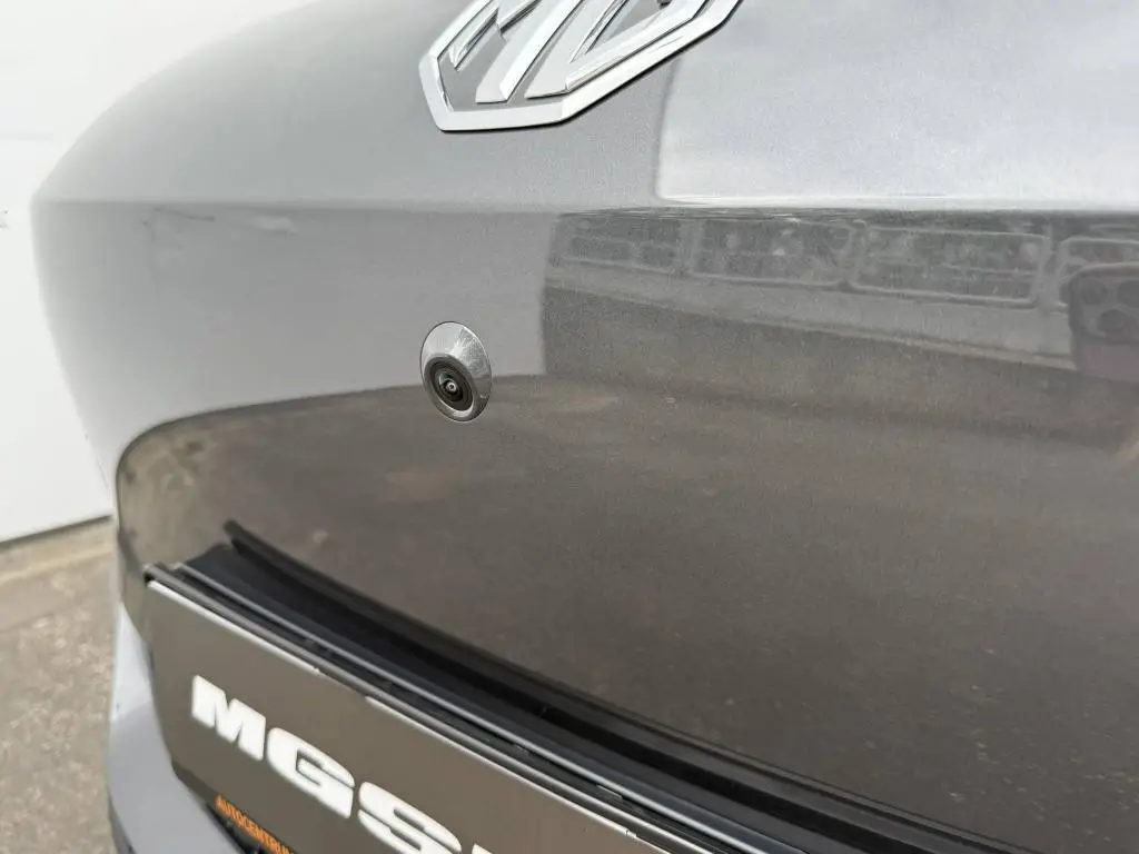 MGS5 EV EXCLUSIVE 64 170kW 0 / 170kW