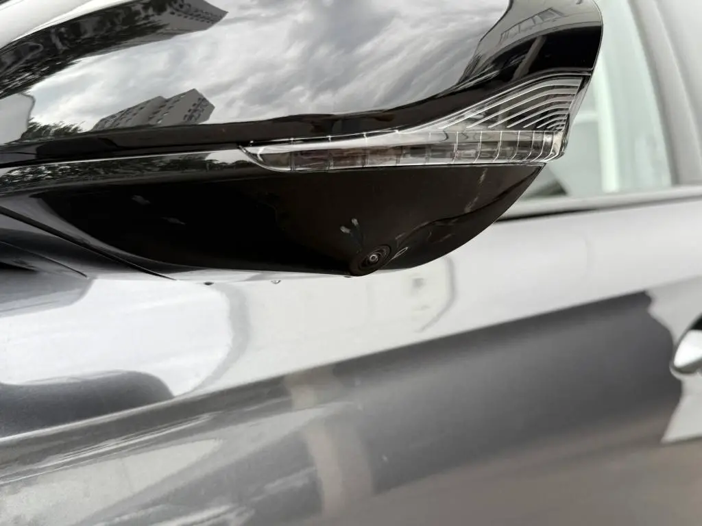 MGS5 EV EXCLUSIVE 64 170kW 0 / 170kW