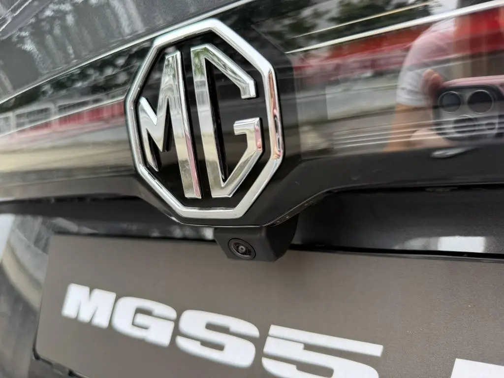 MGS5 EV EXCLUSIVE 64 170kW 0 / 170kW
