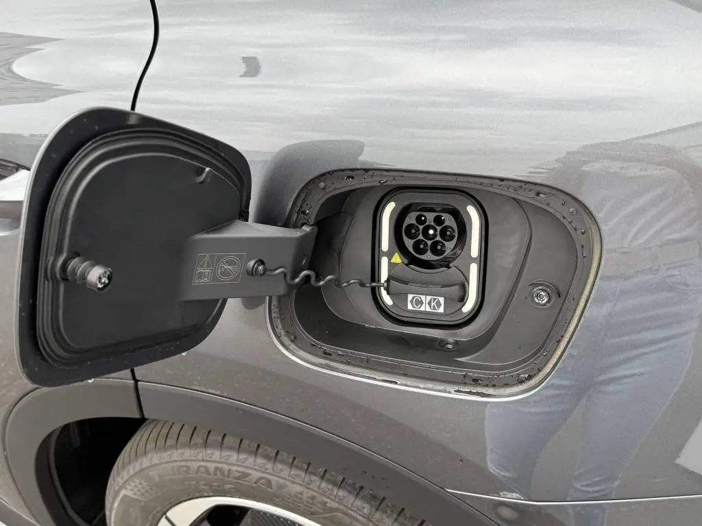 MGS5 EV EXCLUSIVE 64 170kW 0 / 170kW