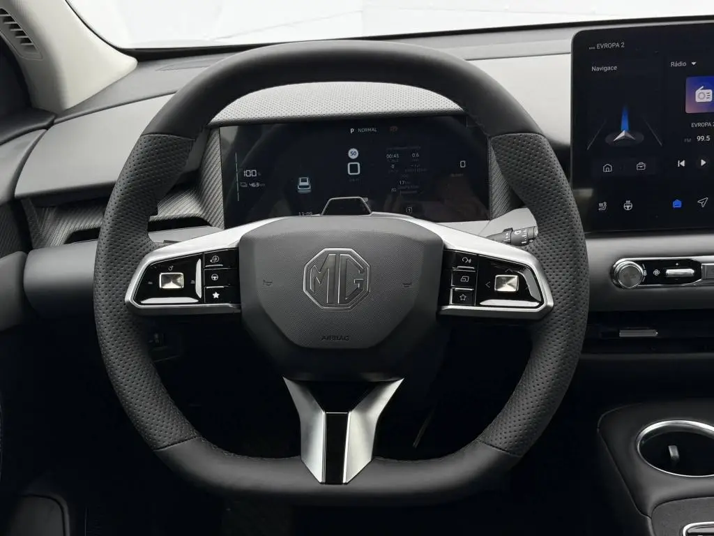 MGS5 EV EXCLUSIVE 64 170kW 0 / 170kW