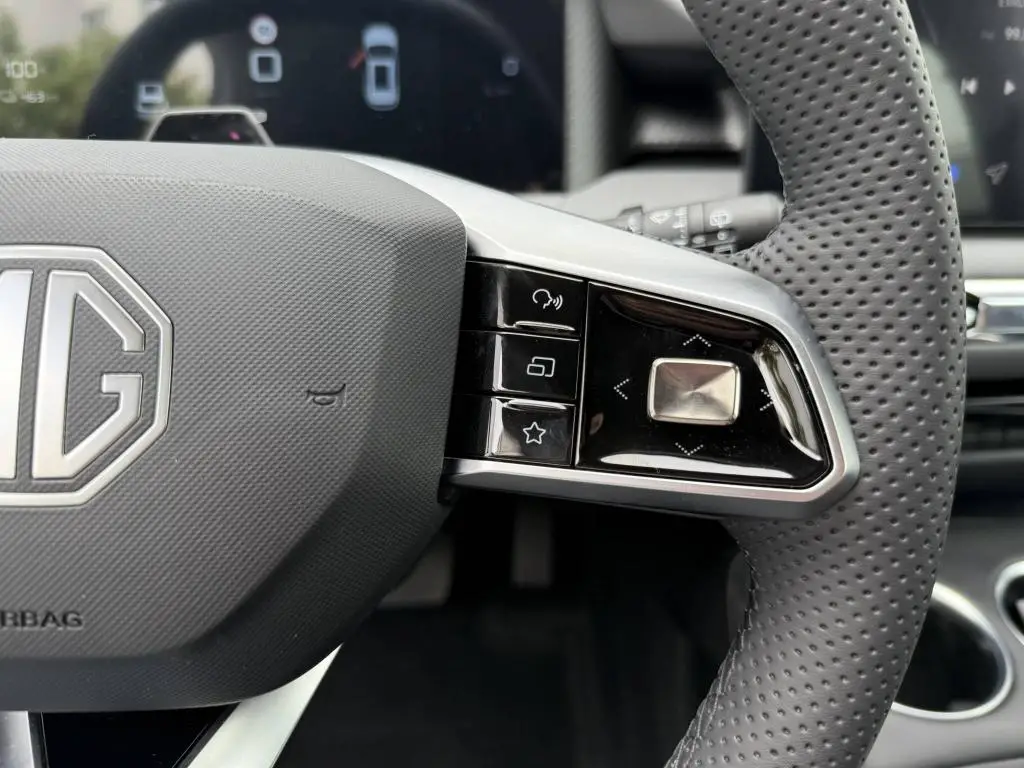 MGS5 EV EXCLUSIVE 64 170kW 0 / 170kW