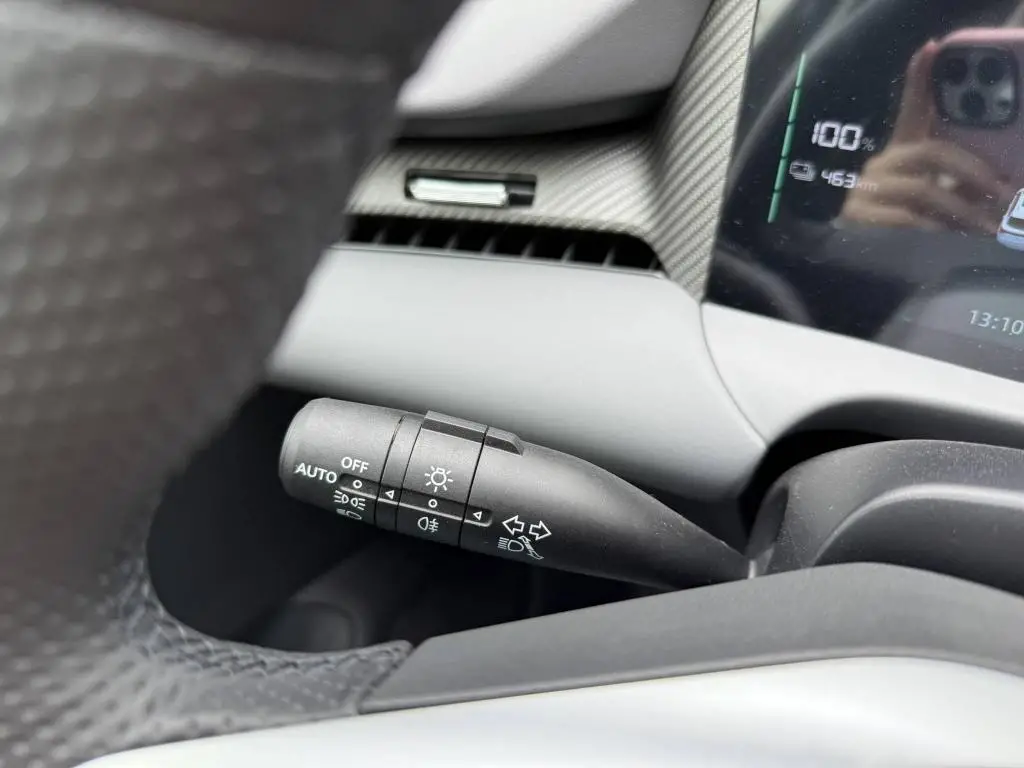 MGS5 EV EXCLUSIVE 64 170kW 0 / 170kW
