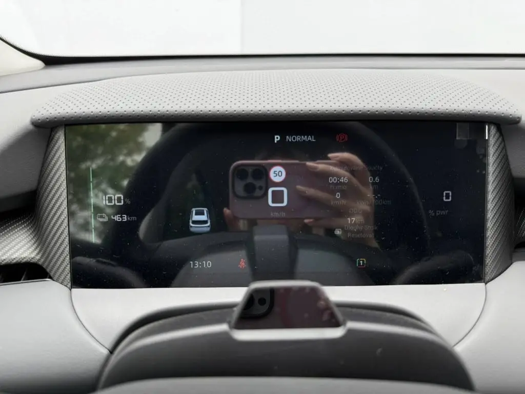 MGS5 EV EXCLUSIVE 64 170kW 0 / 170kW