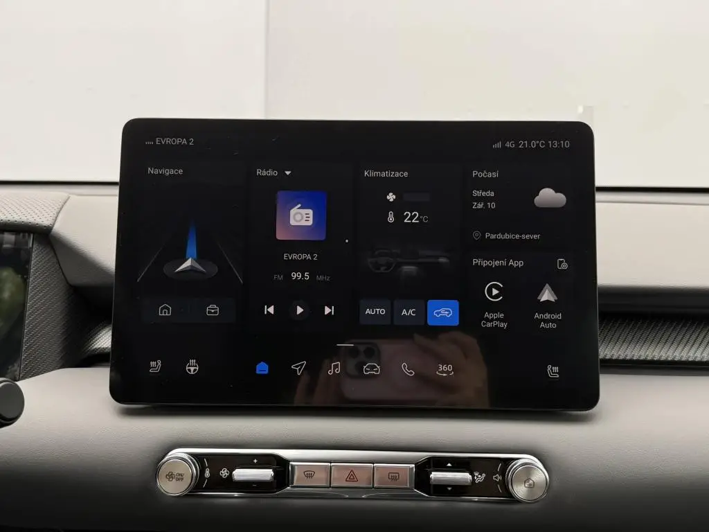 MGS5 EV EXCLUSIVE 64 170kW 0 / 170kW