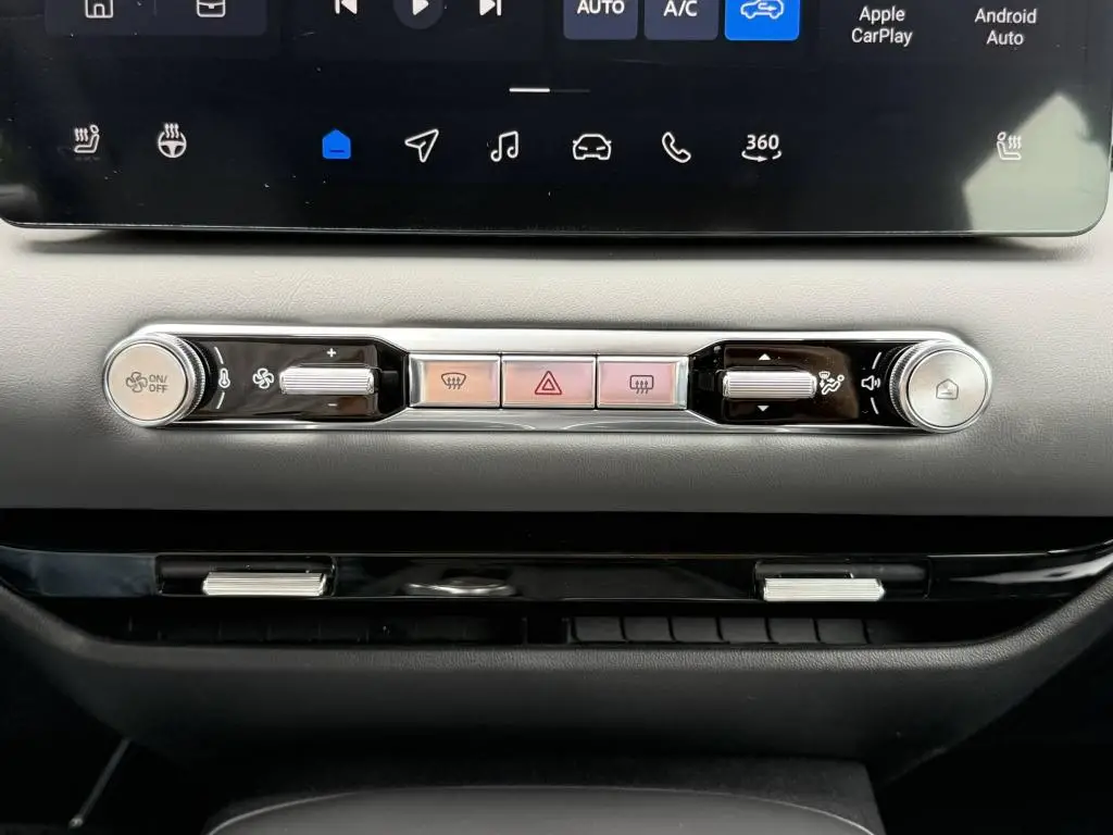 MGS5 EV EXCLUSIVE 64 170kW 0 / 170kW