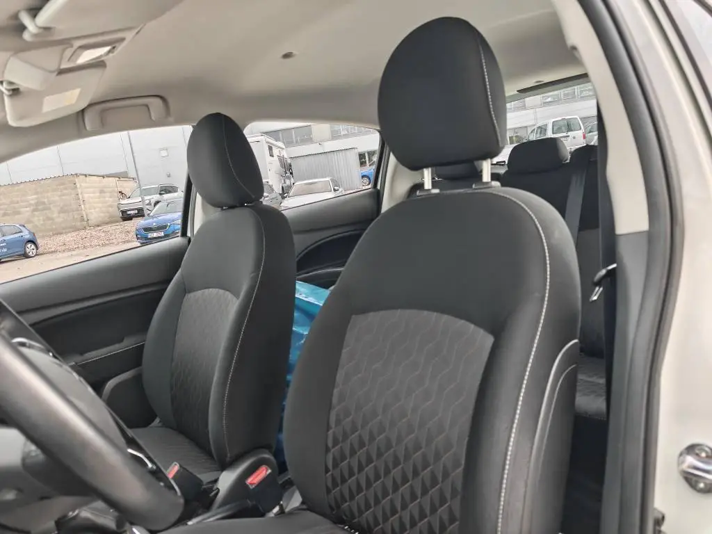 Mitsubishi CROSSOVER Space Star 1,2 / 52kW