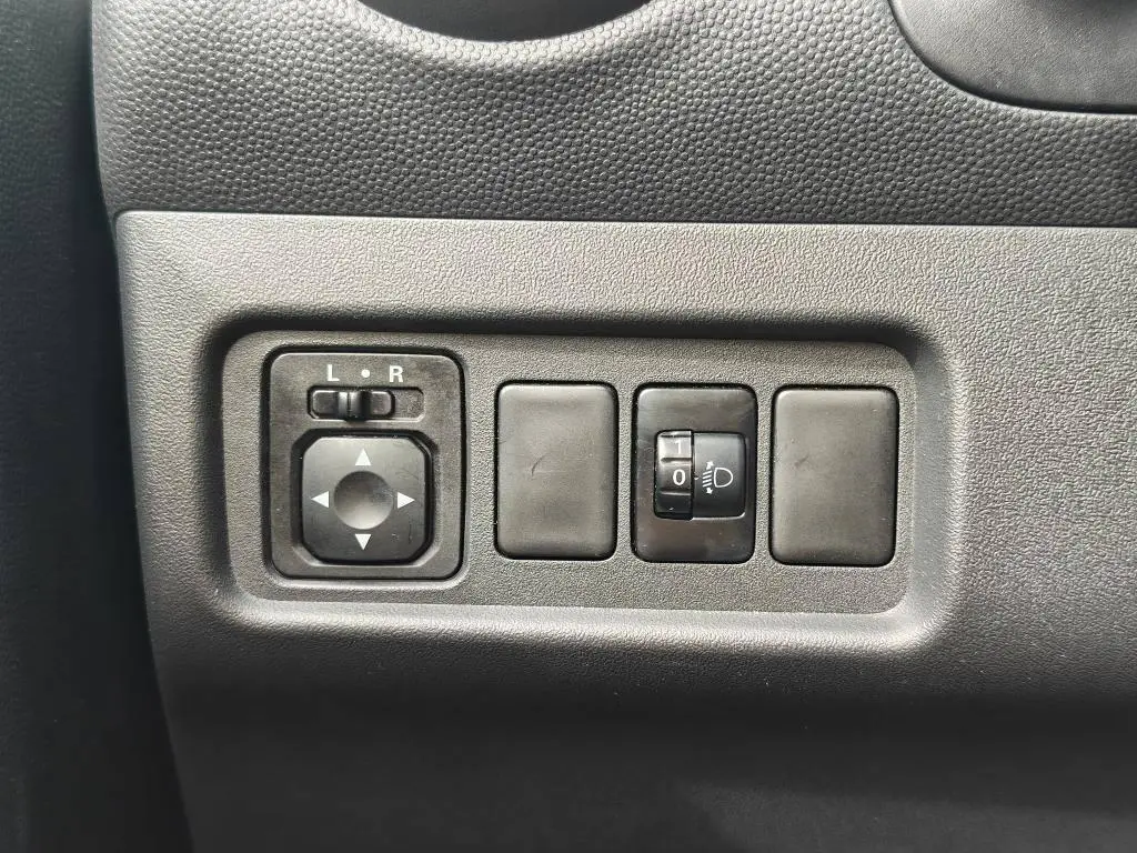 Mitsubishi CROSSOVER Space Star 1,2 / 52kW