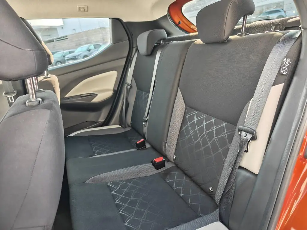 Nissan Micra Micra 0,9 i 1,0 / 66kW