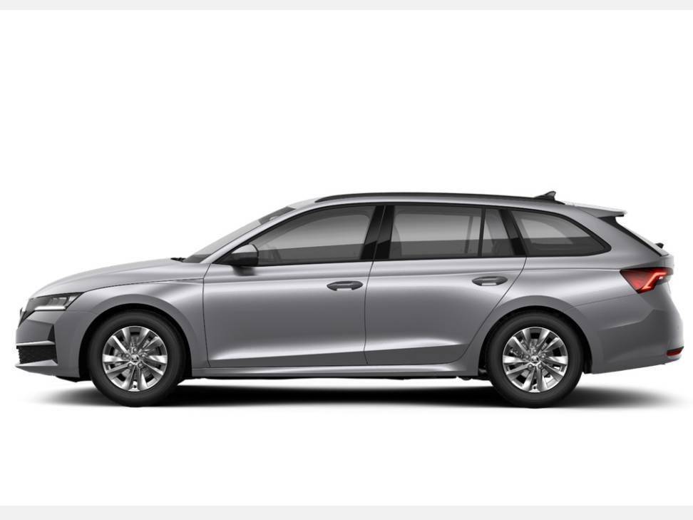 Škoda Octavia Combi Selection 1,5 TSI 110 kW 6MP