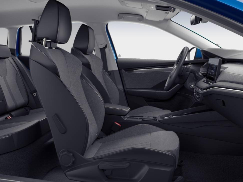 Škoda Octavia Combi Top Selection 1,5 TSI m-HEV 110 kW 7DSG