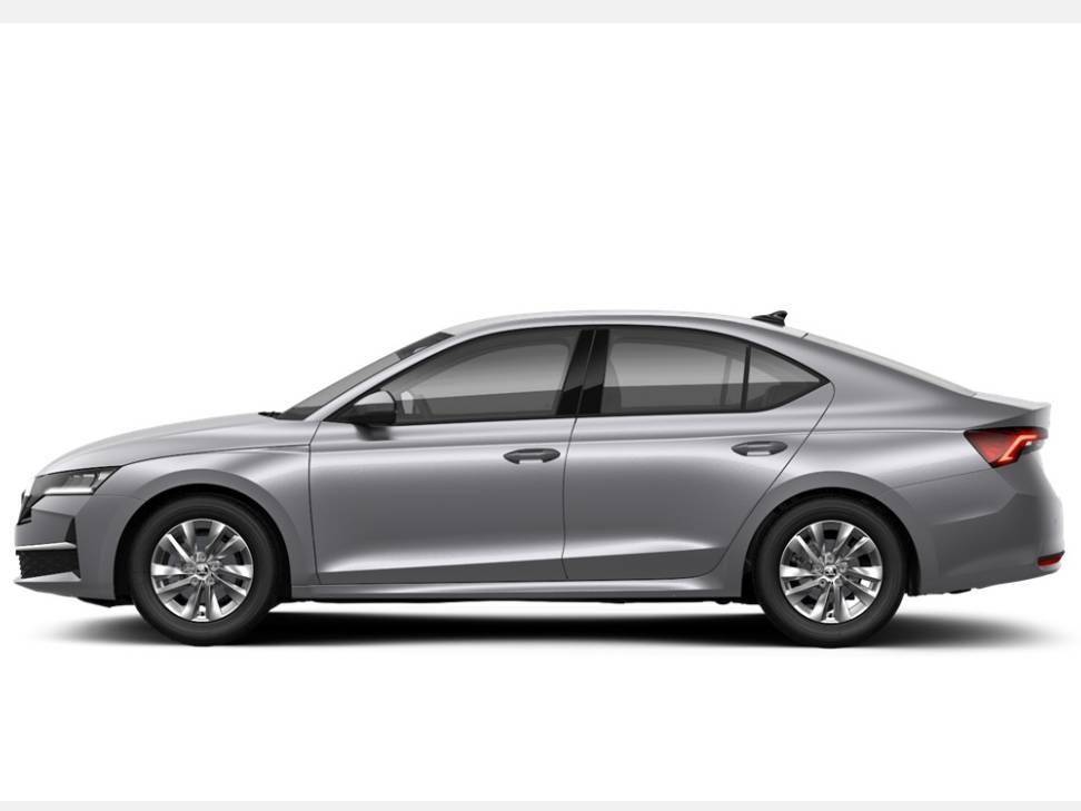 Škoda Octavia Selection 1,5 TSI 110 kW 6MP