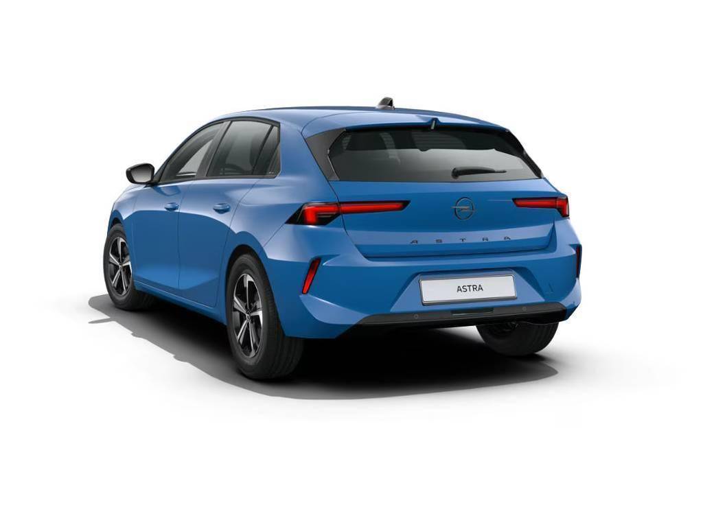 Opel Astra EDITION HB AT8 1,5 CDTI / 96kW