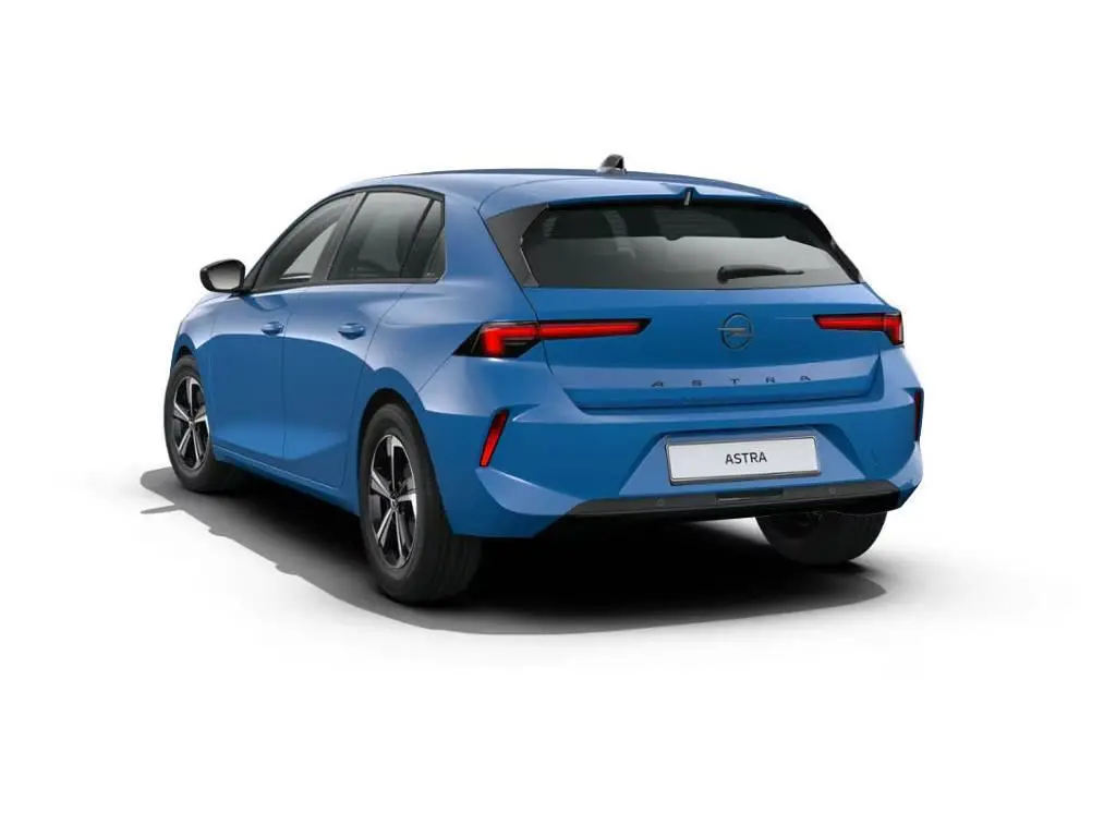 Opel Astra EDITION HB AT8 1,5 CDTI / 96kW