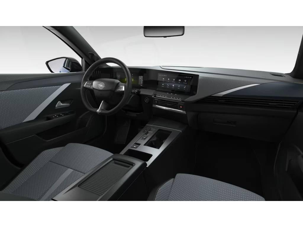 Opel Astra EDITION HB AT8 1,5 CDTI / 96kW