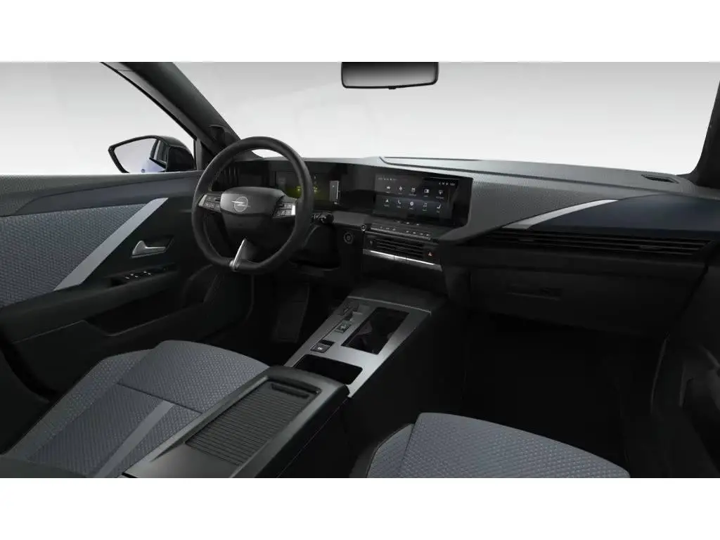 Opel Astra EDITION HB AT8 1,5 CDTI / 96kW