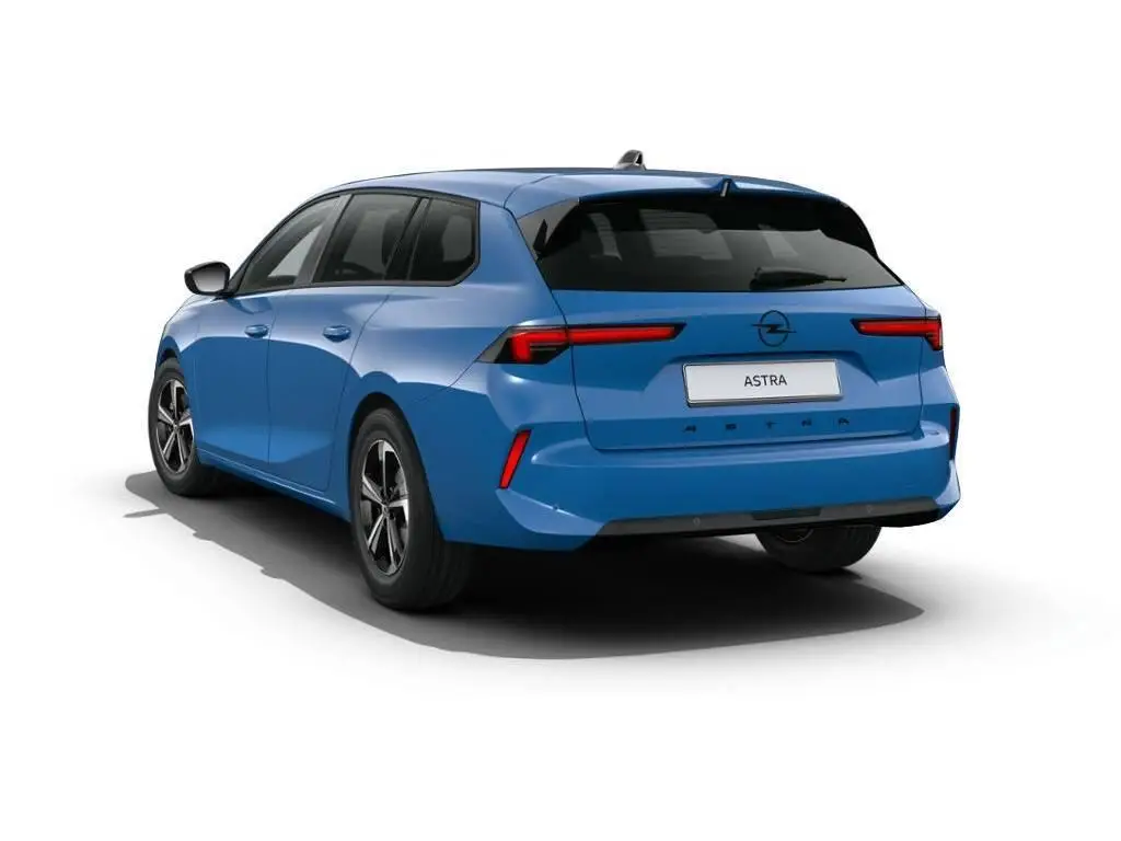 Opel Astra Edition ST 1.5 CDTI AT8 1,5 CDTI / 96kW