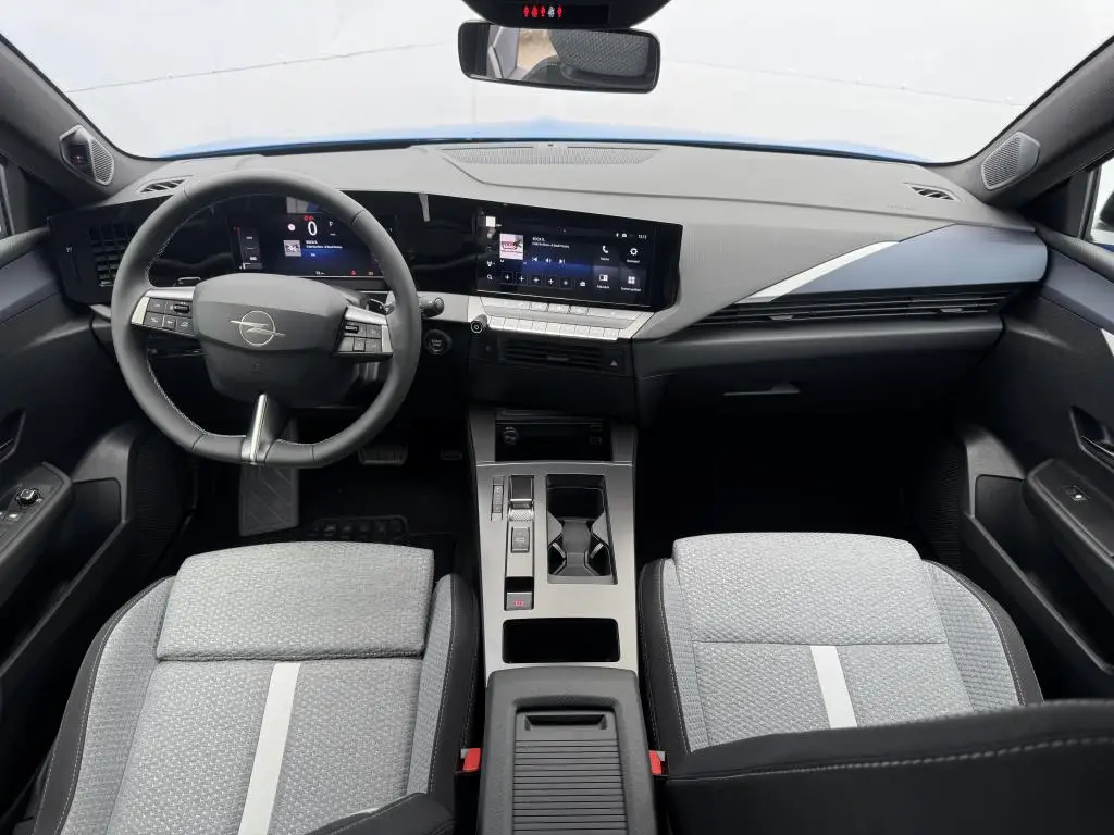 Opel Astra Edition ST 1.5 CDTI AT8 1,5 CDTI / 96kW