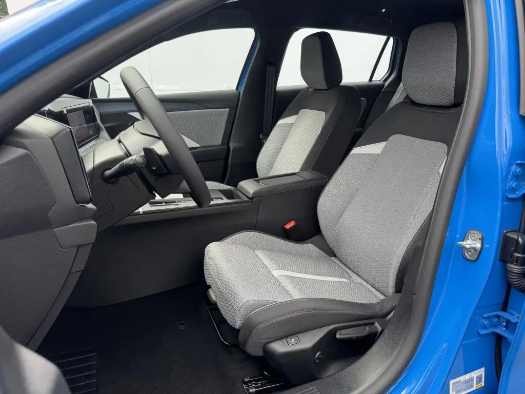 Opel Astra Edition ST 1.5 CDTI AT8 1,5 CDTI / 96kW