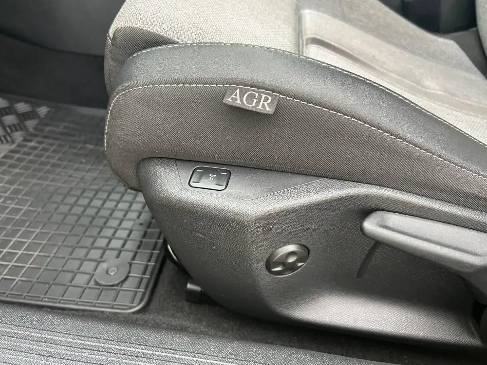 Opel Astra Elegance AT8 1,2 TURBO / 96kW