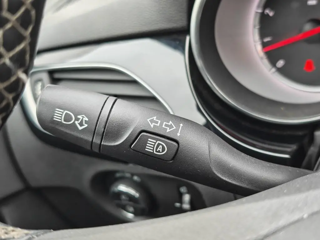 Opel Astra Opel Astra 1,4 Turbo 110kW 1,4T / 110kW