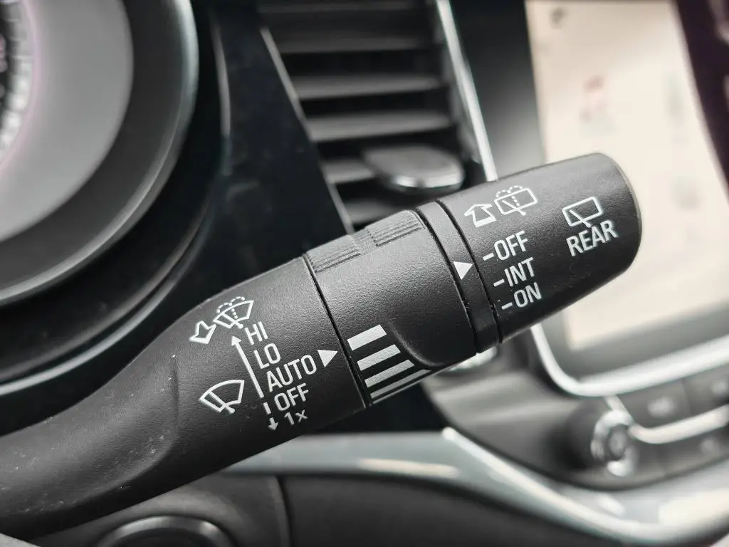 Opel Astra Opel Astra 1,4 Turbo 110kW 1,4T / 110kW