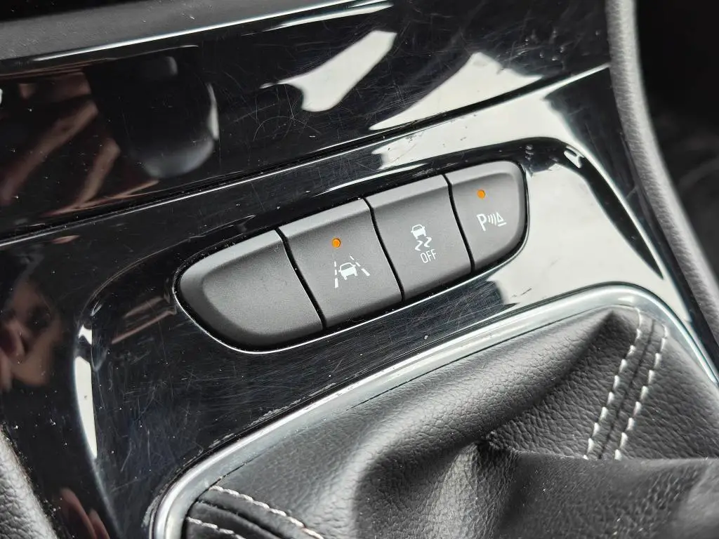 Opel Astra Opel Astra 1,4 Turbo 110kW 1,4T / 110kW