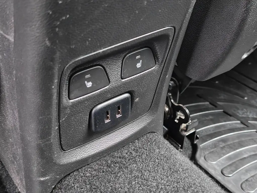 Opel Astra Opel Astra 1,4 Turbo 110kW 1,4T / 110kW