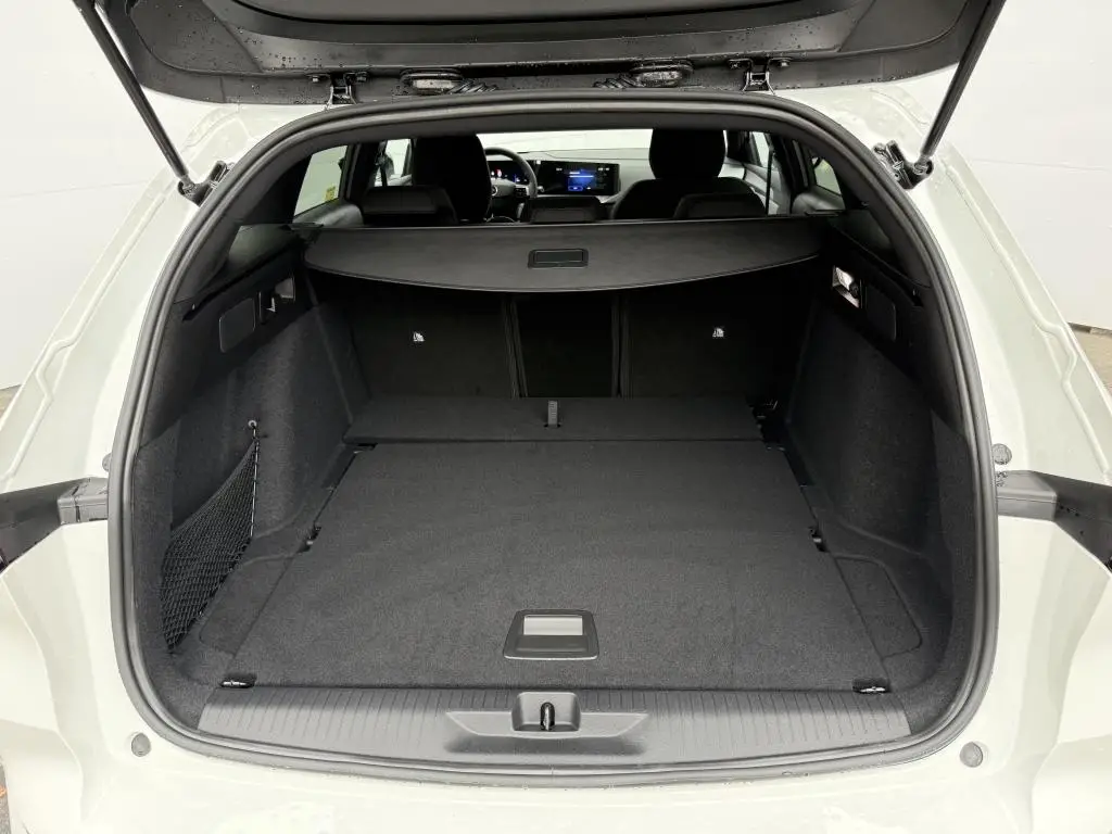 Opel Astra ST Edition MT6 1,2 TURBO / 96kW