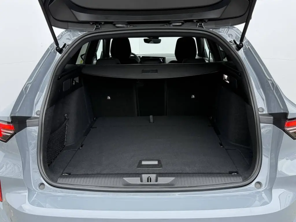 Opel Astra ST Edition MT6 1,2 TURBO / 96kW